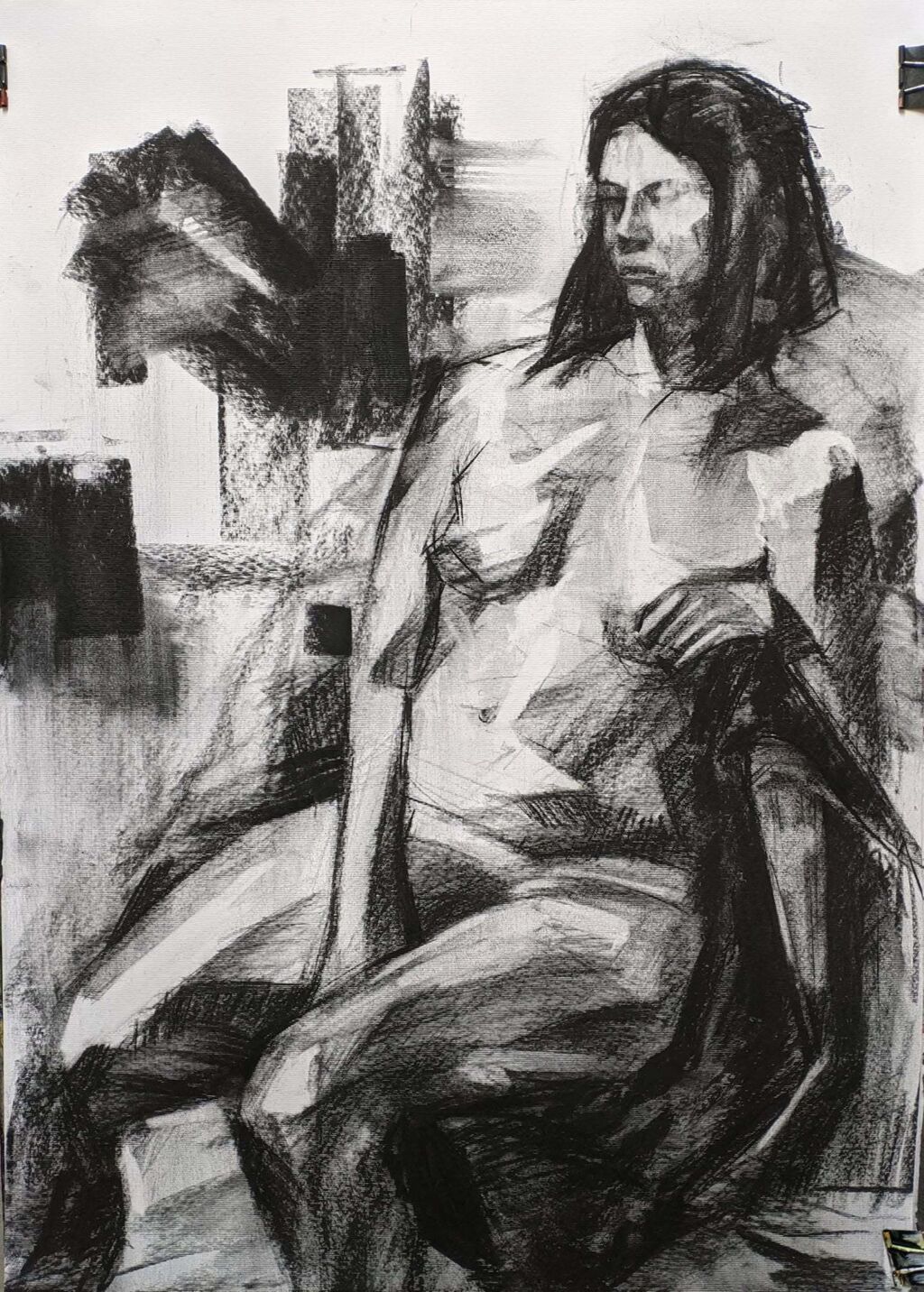 Nude