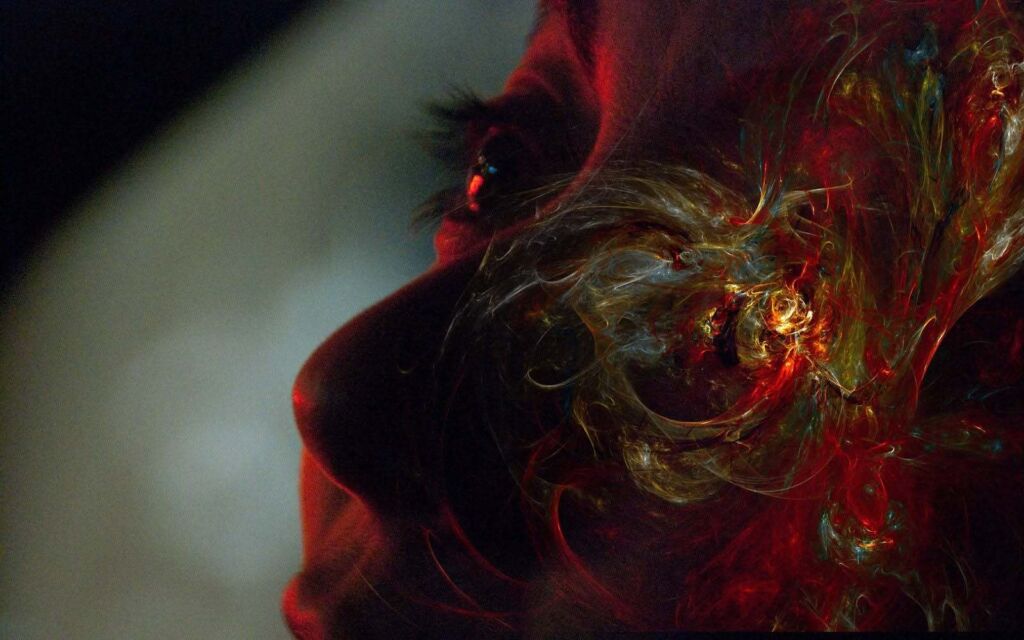 Eye