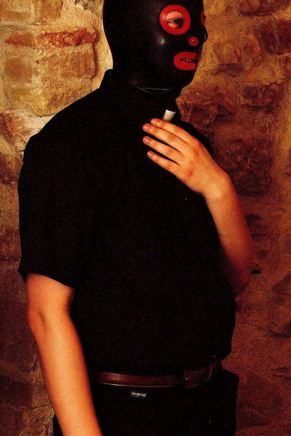 Mask