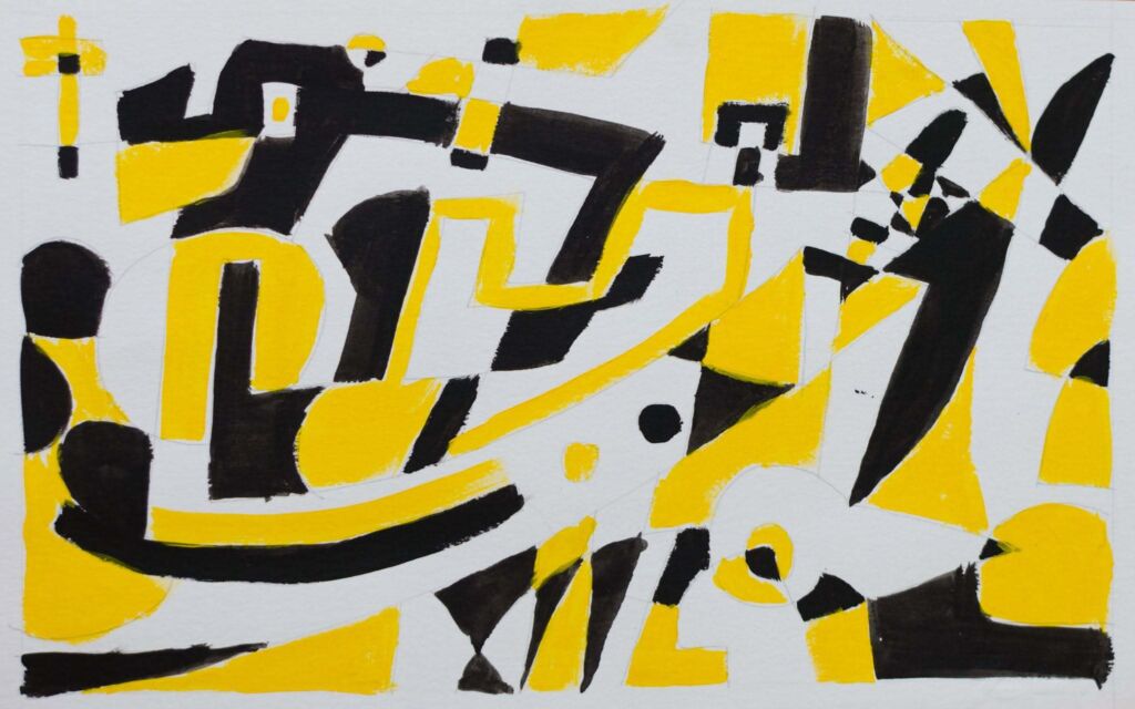 Yellowblack